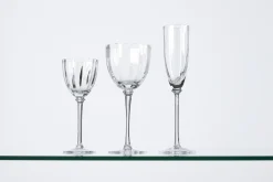 Flamant Pinos, Verre A Eau, Souffle Bouche, 300Ml Best