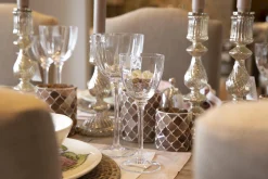 Flamant Pinos, Verre A Vin, Souffle A La Bouche, 150 Ml Sale