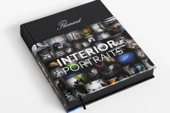 Flamant Portraits D'Interieur, Livre, Luxe, Avec Inspirations Online
