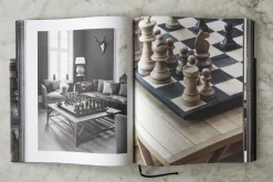 Flamant Portraits D'Interieur, Livre, Luxe, Avec Inspirations Online