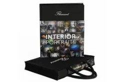 Flamant Portraits D'Interieur, Livre, Luxe, Avec Inspirations Online