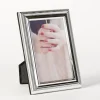 Flamant Prestige, Cadre Photo, Plaque Argent, 9X13 Hot