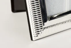 Flamant Prestige, Cadre Photo, Plaque Argent, 9X13 Hot