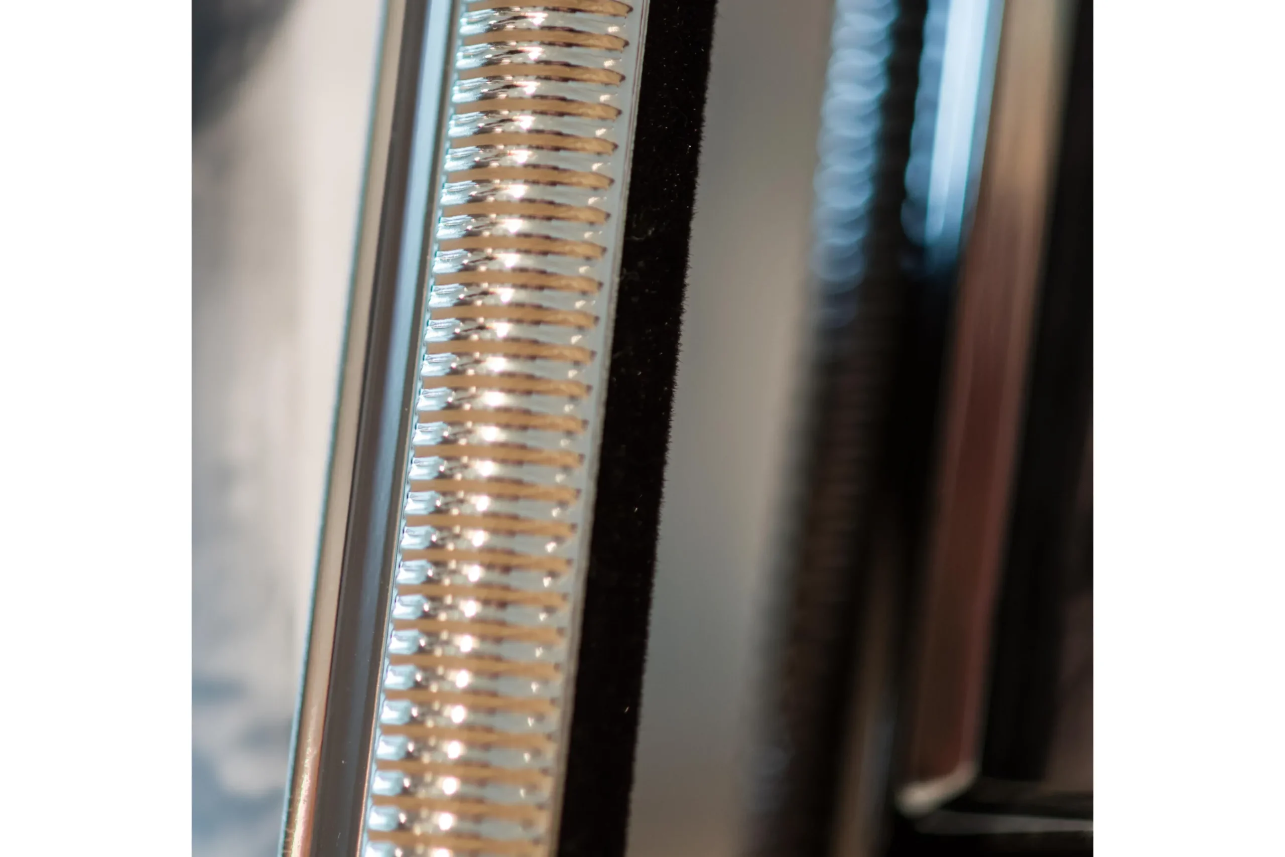 Flamant Prestige, Cadre Photo, Plaque Argent, 9X13 Hot