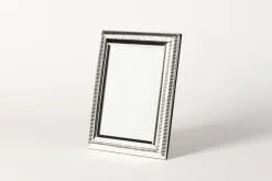 Flamant Prestige, Cadre Photo, Plaque Argent, 9X13 Hot