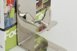 Flamant Prosper, Serre-Livres, Ensemble De 2