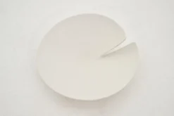 Flamant Puric, Bol, Ceramique, Latte, L Best