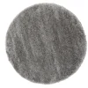 Flamant Ragnar, Tapis, O280, Argent