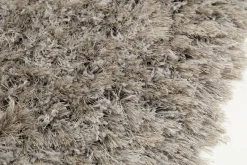 Flamant Ragnar, Tapis, 200X290, Argent Outlet