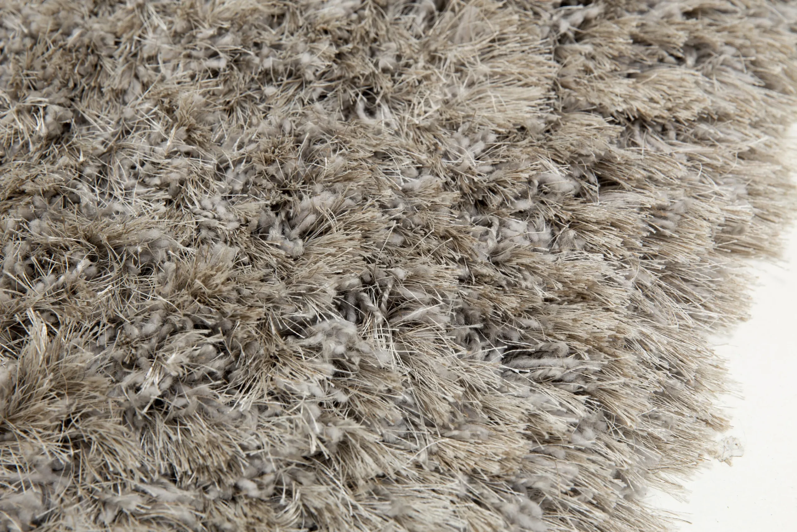 Flamant Ragnar, Tapis, 200X290, Argent Outlet