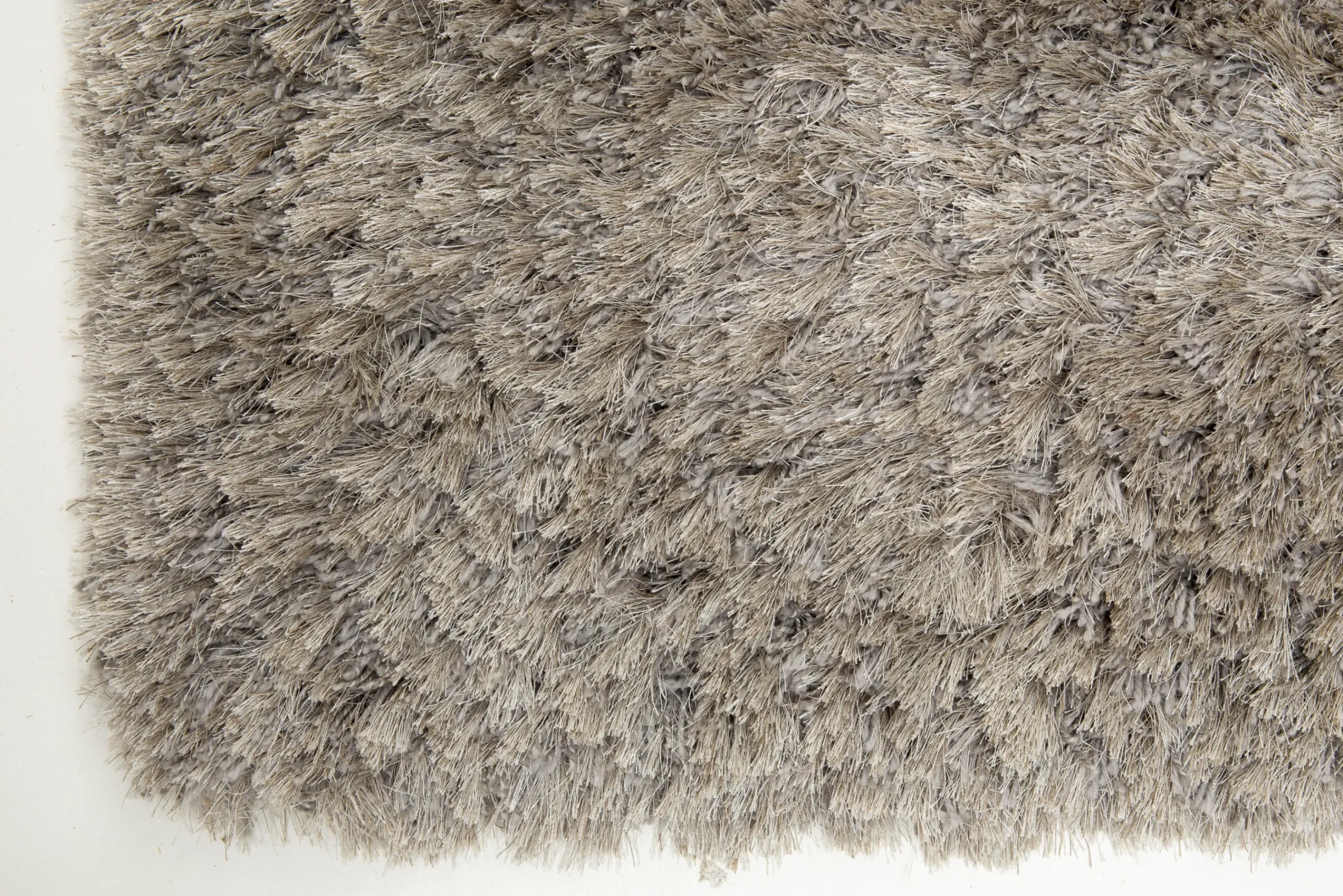 Flamant Ragnar, Tapis, 200X290, Argent Outlet