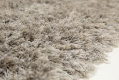 Flamant Ragnar, Tapis, 160X230, Argent Best