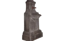 Flamant Ravenne, Fontaine Clearance