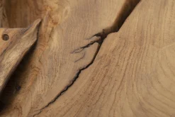 Flamant Ray, Table Basse, Bois Online