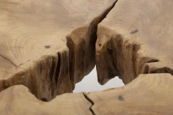 Flamant Ray, Table Basse, Bois Online