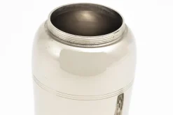 Flamant Rayet, Shaker, Nickel Outlet