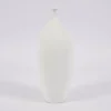 Flamant Regina, Vase, Ceramique, Blanc, Modele 1 Online