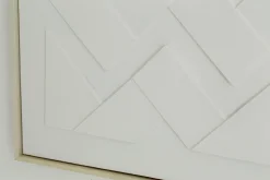 Flamant Resonner, Art Mural Discount