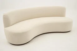 Flamant Rihanna, Canape, Beige Best