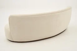 Flamant Rihanna, Canape, Beige Best