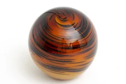 Flamant Rinca, Presse-Papier, Verre New