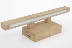 Flamant Rivera, Eclairage D'Oeuvres D'Art, Naturel Hot