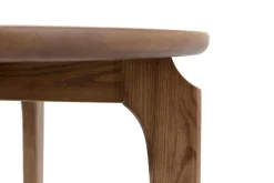 Flamant Rix, Table D'Appoint, Bois, Ronde Best