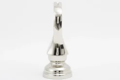 Flamant Robbins, Piece D'Echecs, Chevalier, Nickel