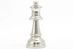 Flamant Robbins, Piece D'Echecs, Reine, Nickel Outlet