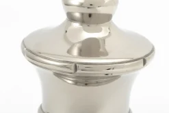 Flamant Robbins, Piece D'Echecs, Reine, Nickel Outlet