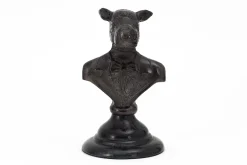 Flamant Robuste, Hippopotame Sale