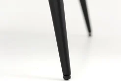 Flamant Robyn, Table A Manger, Teck Recupere, Ronde, 110 Cm Outlet