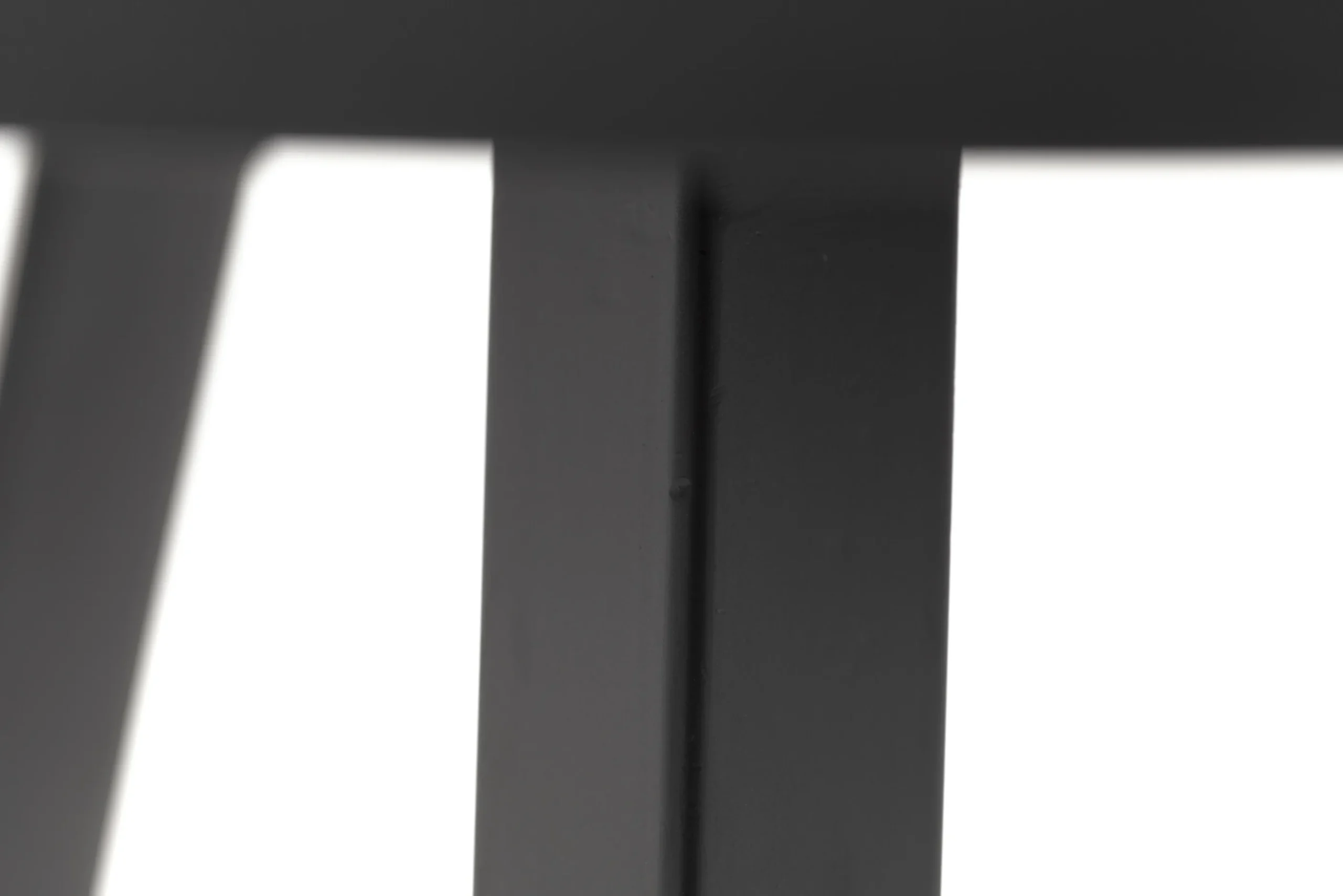 Flamant Robyn, Table Bistro, Teck Recupere, Ronde, 75 Cm Outlet