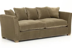 Flamant Roma, Canape, Deux Places, Fix Online