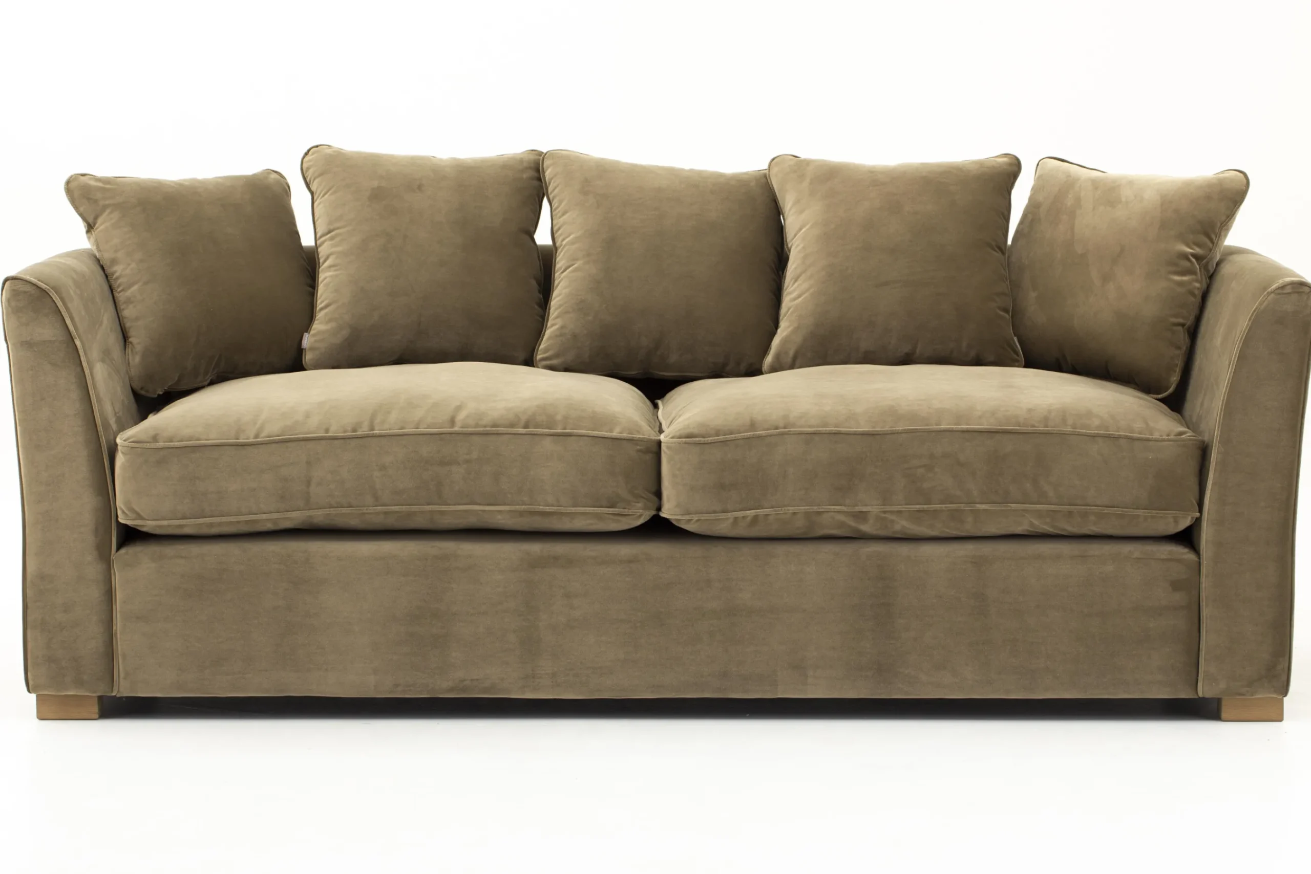 Flamant Roma, Canape, Deux Places, Fix Online