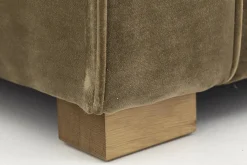 Flamant Roma, Canape, Deux Places, Fix Online