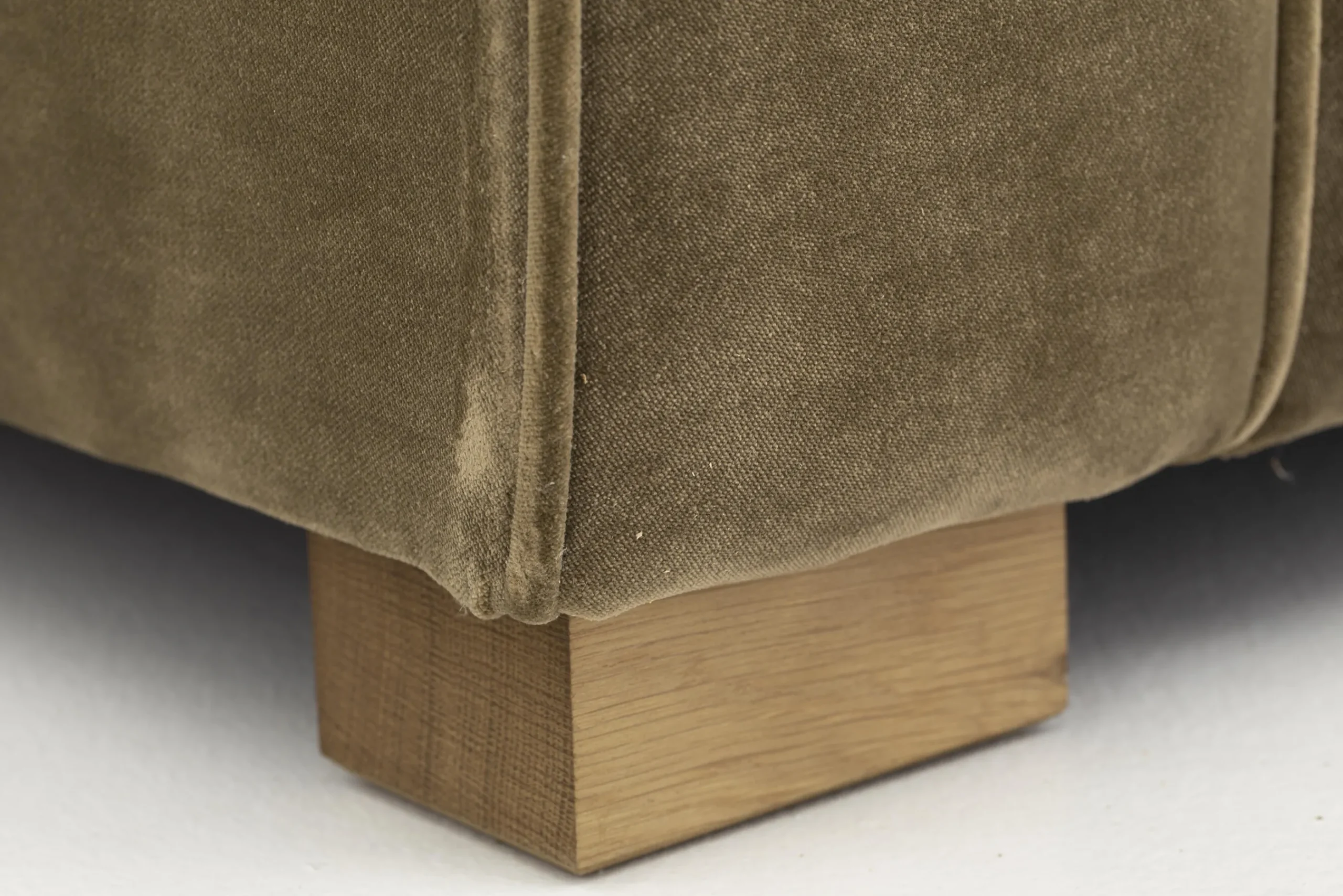 Flamant Roma, Canape, Deux Places, Fix Online