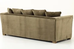 Flamant Roma, Canape, Deux Places, Fix Online