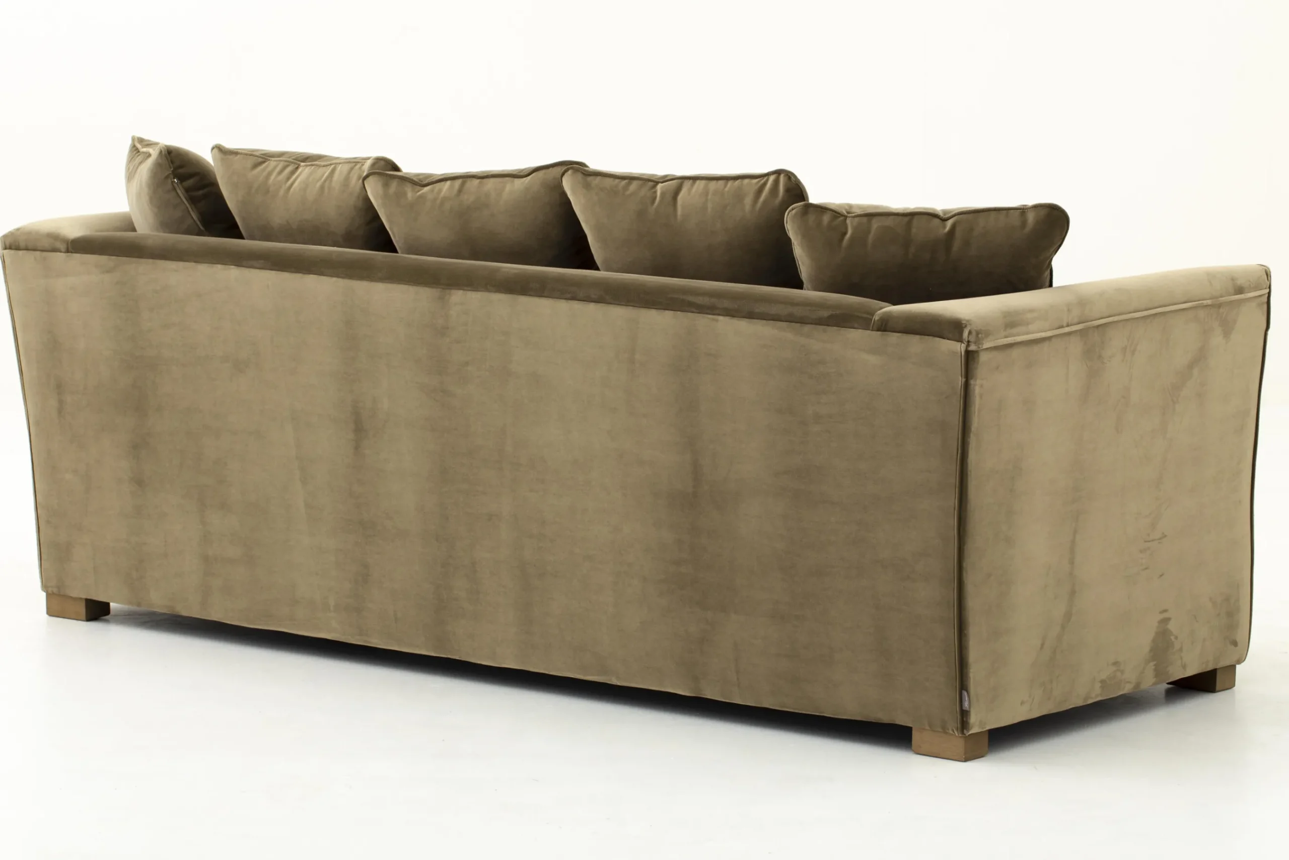 Flamant Roma, Canape, Deux Places, Fix Online