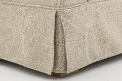 Flamant Roma, Canape, Deux Places, Housse New