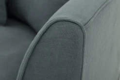 Flamant Roma, Canape, Quatre Places, Housse Outlet