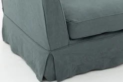 Flamant Roma, Canape, Quatre Places, Housse Outlet