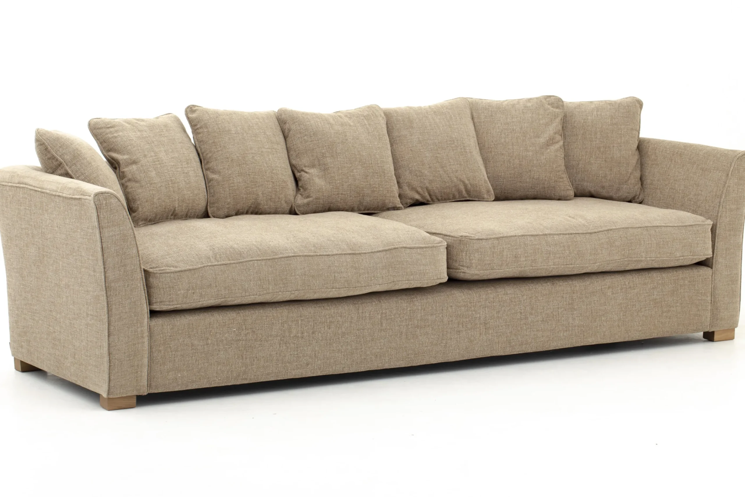 Flamant Roma, Canape, Quatre Places, Fix Clearance