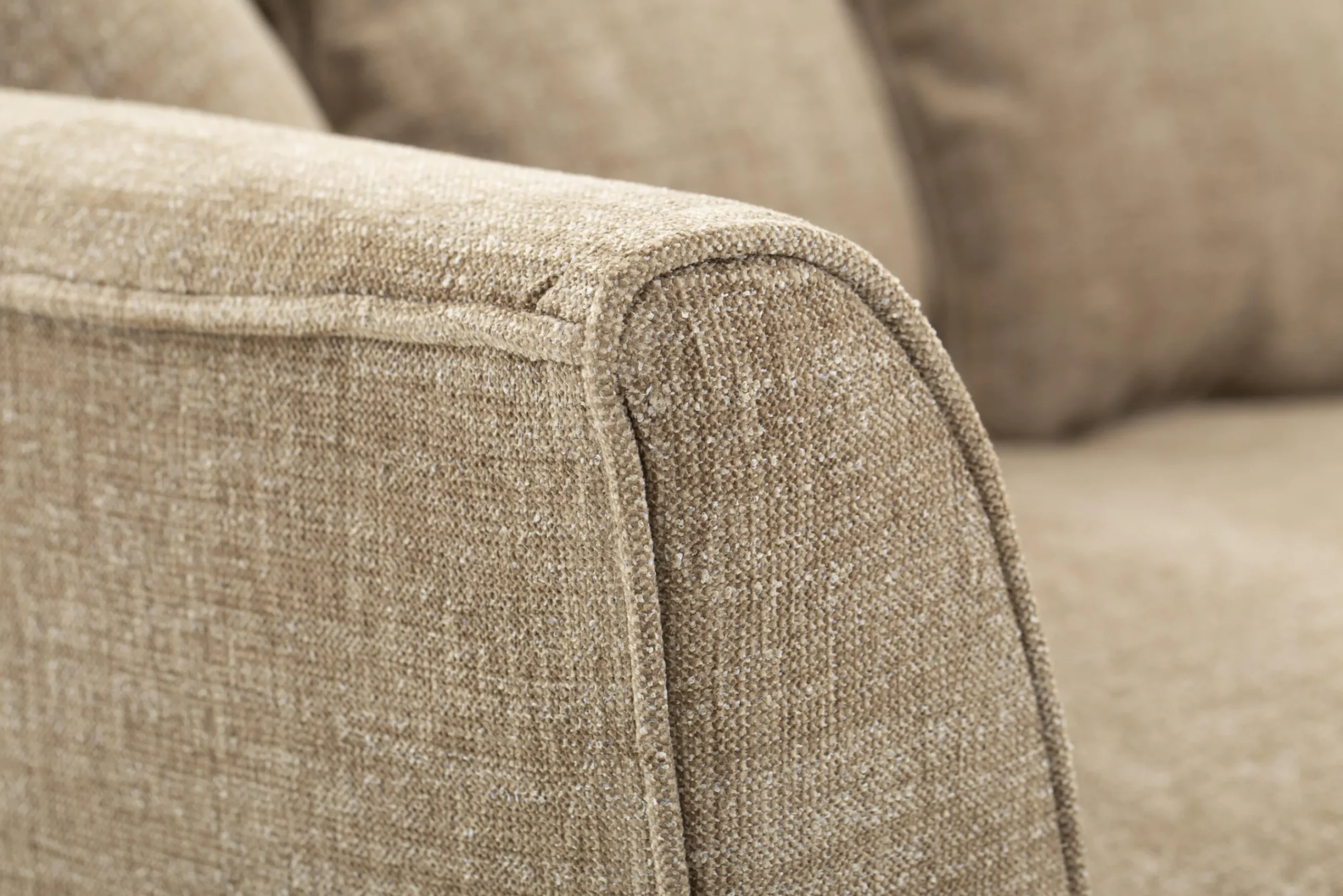 Flamant Roma, Canape, Quatre Places, Fix Clearance