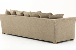 Flamant Roma, Canape, Quatre Places, Fix Clearance