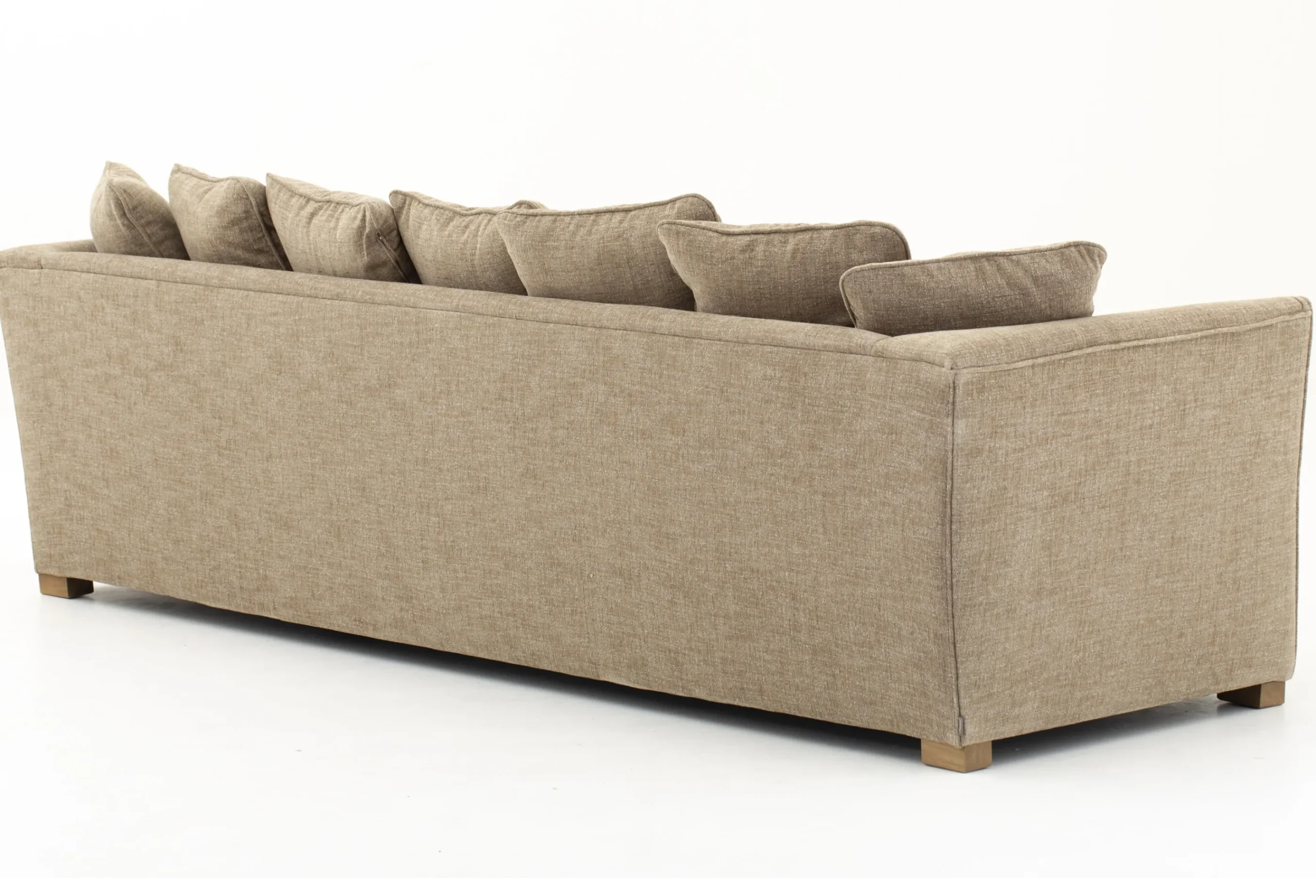 Flamant Roma, Canape, Quatre Places, Fix Clearance