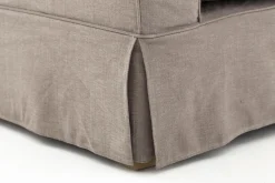 Flamant Roma, Canape, Trois Places, Housse Outlet