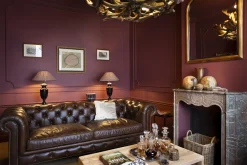 Flamant Rouge Castille Clearance