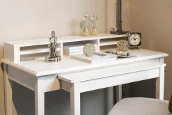 Flamant Royka, Presse-Papier, Verre Hot