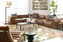 Flamant Sables, Table Basse, Rectangulaire Outlet